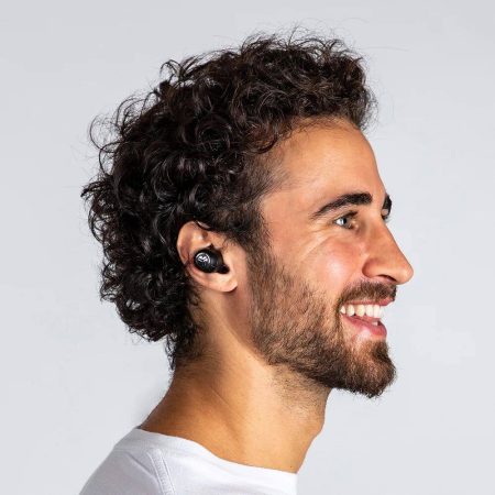 JLab Jbud Air ANC True Wireless Earbuds