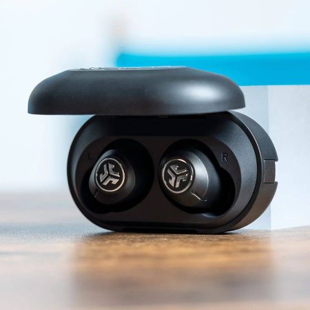 JLab Jbud Air ANC True Wireless Earbuds