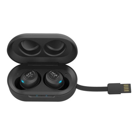 JLab Jbud Air ANC True Wireless Earbuds