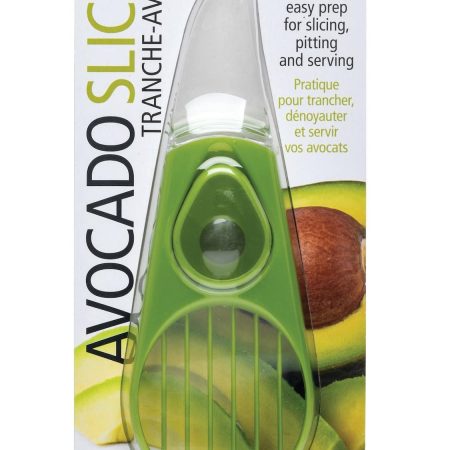 Joie Avocado 3-in-1 Slicer