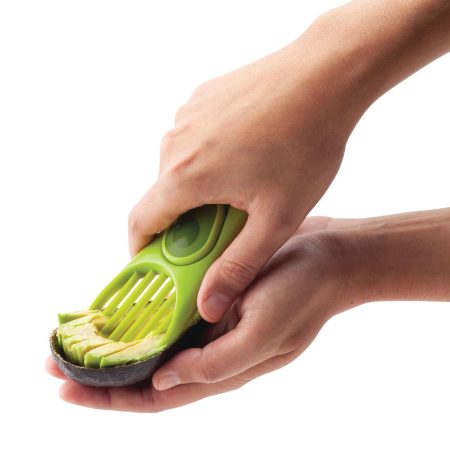 Joie Avocado 3-in-1 Slicer