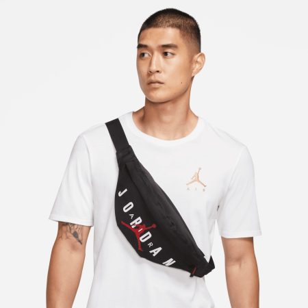 Jordan Air Cross Body Bag