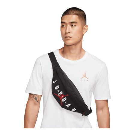 Jordan Air Cross Body Bag