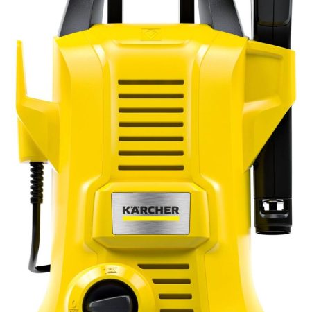 Kärcher K 3 Power Control 1800 PSI 1.45 GPM Electric Pressure Washer with Dirt Blaster