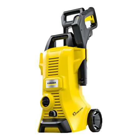 Kärcher K 3 Power Control 1800 PSI 1.45 GPM Electric Pressure Washer with Dirt Blaster