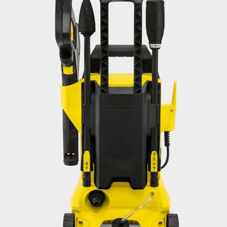 Kärcher K 3 Power Control 1800 PSI 1.45 GPM Electric Pressure Washer with Dirt Blaster