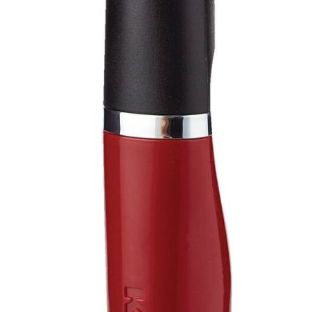 KitchenAid Gourmet Stainless Steel Euro Peeler, Red