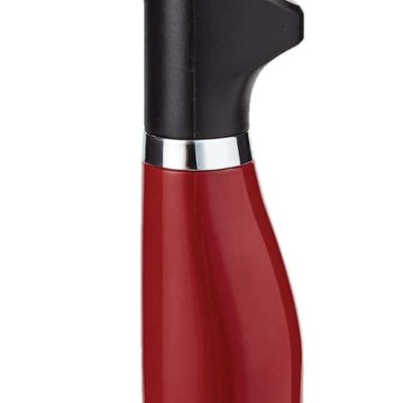 KitchenAid Gourmet Stainless Steel Euro Peeler, Red