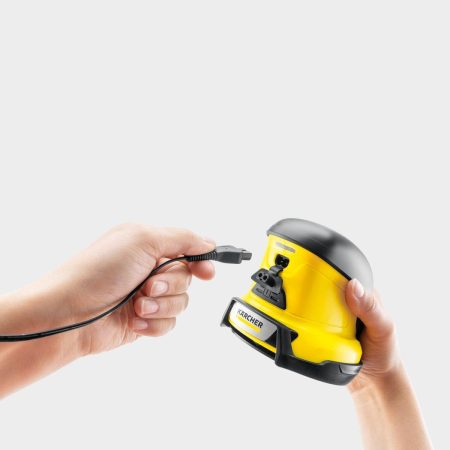 Karcher Car Charger Cord