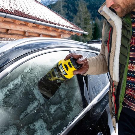 Karcher EDI 4 Ice Scraper