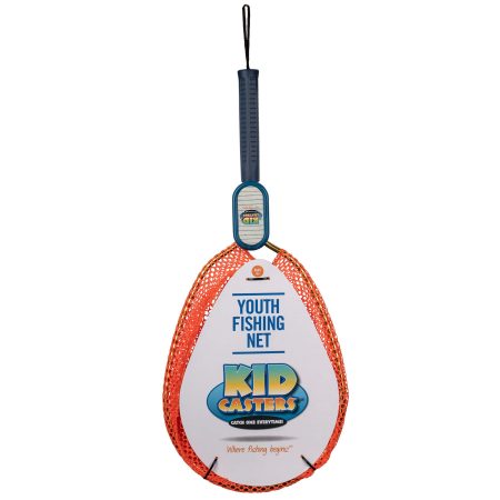 Kid Casters Kids Net