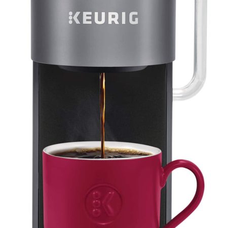 Keurig® K-Supreme Single Serve Coffee Maker, Grey