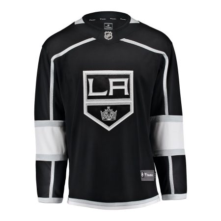 Los Angeles Kings Fanatics Breakaway Jersey, Hockey, NHL