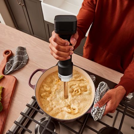 KitchenAid Go™ Cordless Hand Blender, Battery Included