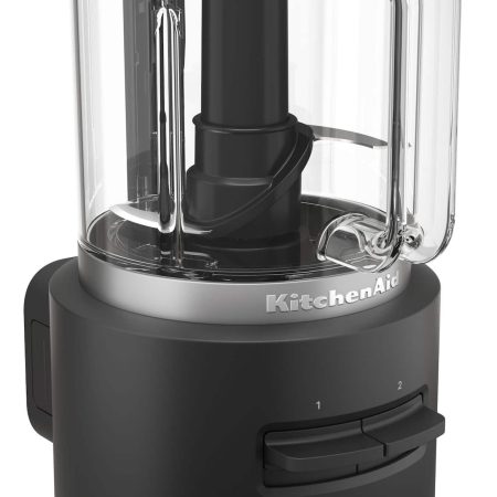 KitchenAid Go™ Cordless Food Chopper, Battery Included