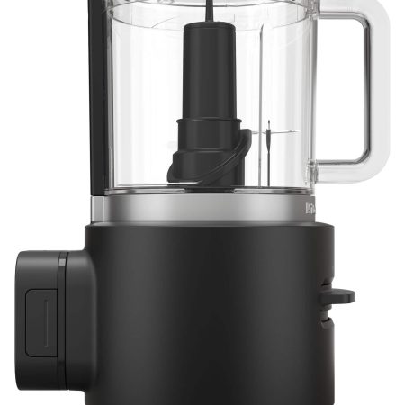 KitchenAid Go™ Cordless Food Chopper, Battery Included