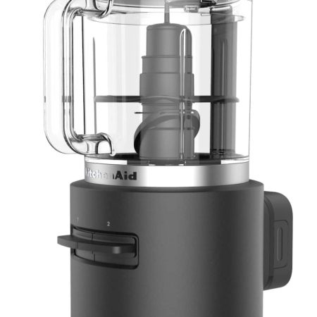 KitchenAid Go™ Cordless Food Chopper, Battery Included