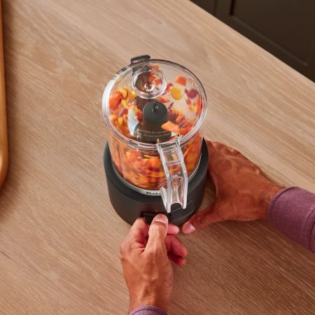 KitchenAid Go™ Cordless Food Chopper, Battery Included