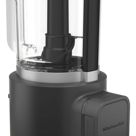 KitchenAid Go™ Cordless Food Chopper, Battery Included