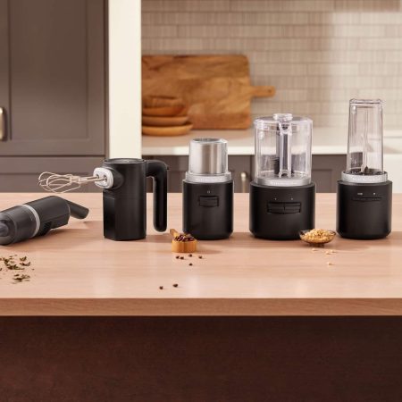 KitchenAid Go™ Cordless Personal Blender, Battery Included