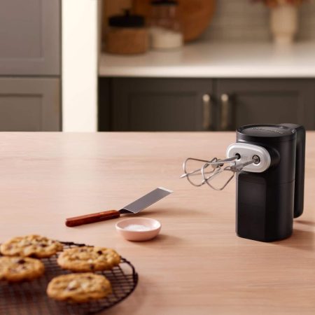 KitchenAid Go™ Cordless Hand Mixer, Battery Included