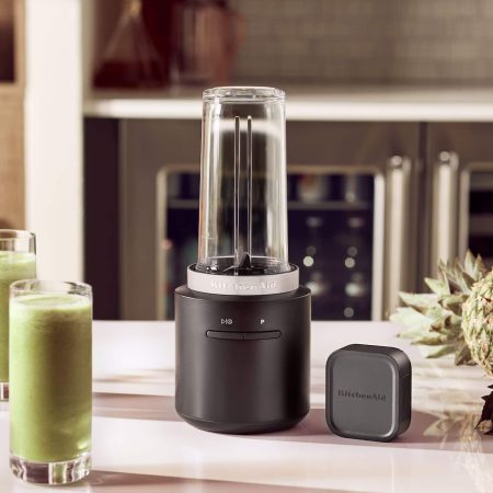 KitchenAid Go™ Cordless Personal Blender, Battery Included