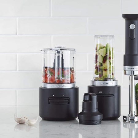 KitchenAid Go™ Cordless Personal Blender, Battery Included