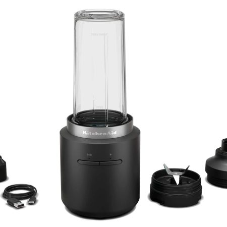 KitchenAid Go™ Cordless Personal Blender, Battery Included