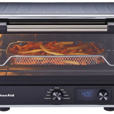 KitchenAid® Digital Countertop Convection Oven with Air Fryer