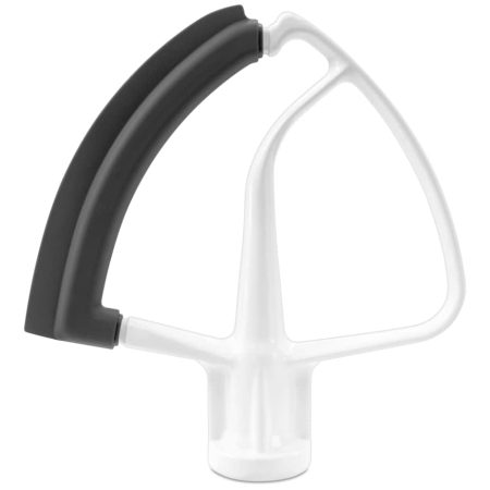 KitchenAid® Tilt-Head Flex Edge Beater Stand Mixer Attachment