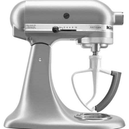 KitchenAid® 6-Quart Flex Edge Beater Accessory