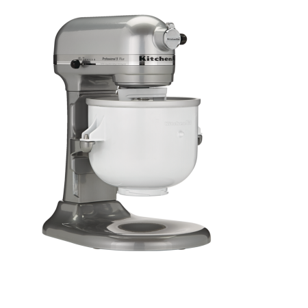 KitchenAid® Ice Cream Maker Stand Mixer Attachment, 2-qt