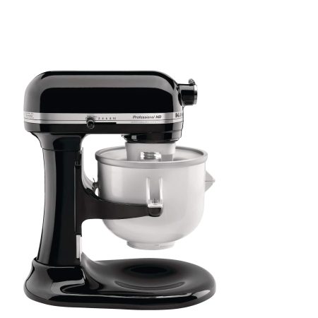 KitchenAid® Ice Cream Maker Stand Mixer Attachment, 2-qt