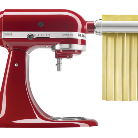 KitchenAid® 3-Piece Pasta Roller & Cutter Attachment Set