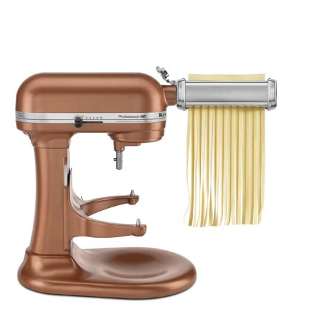 KitchenAid® 3-Piece Pasta Roller & Cutter Attachment Set