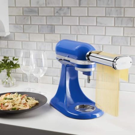 KitchenAid® 3-Piece Pasta Roller & Cutter Attachment Set