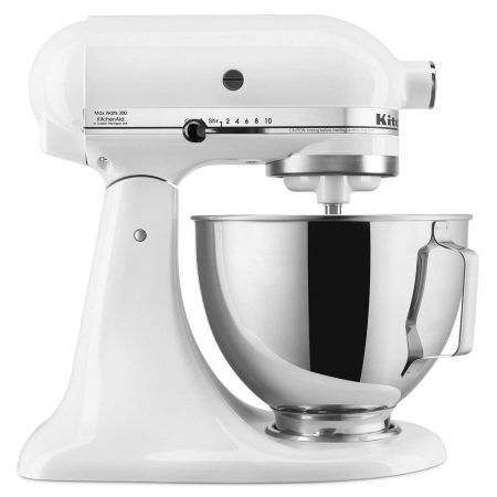 Kitchen Aid Stand Mixer UPP & Bundle