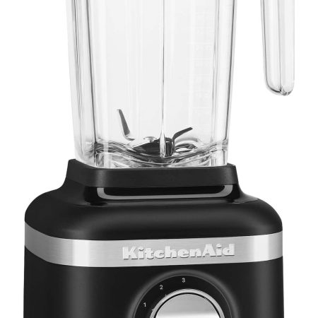 KitchenAid® K150 3-Speed Ice Crushing Blender w/ 2 Personal Blender Jars