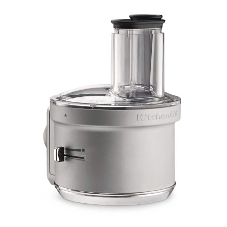 KitchenAid® Food Processor Stand Mixer Attachment w/ Dicing Kit