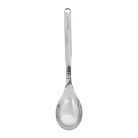 KitchenAid Premium Stainless Steel Basting Spoon