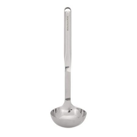 KitchenAid Premium Stainless Steel Ladle