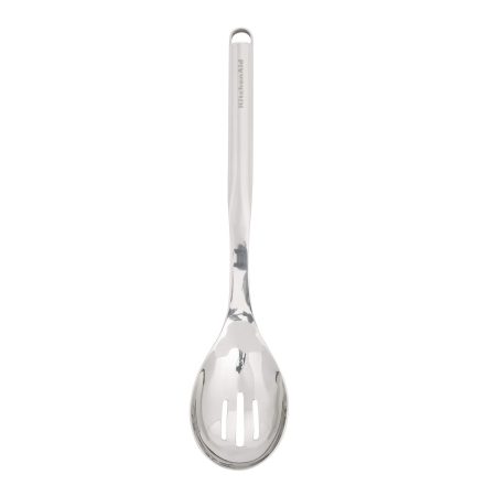 KitchenAid Premium Stainless Steel Slotted Spoon