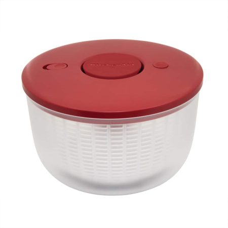 KitchenAid Salad Spinner