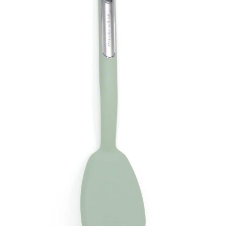 KitchenAid Silicone Short Turner Pistachio