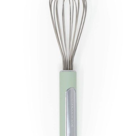 KitchenAid Silicone Utility Whisk, Pistachio