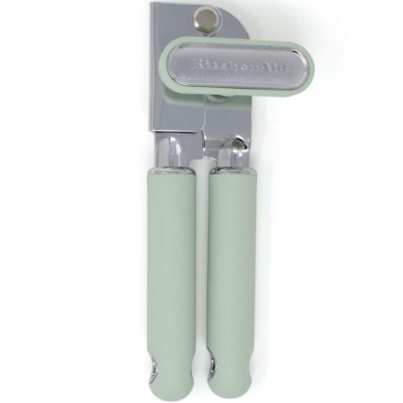 KitchenAid Silicone Can Opener, Pistachio