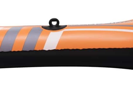 Bestway Kondor 2000 Inflatable Boat, 6-ft x 36-in x 15-in