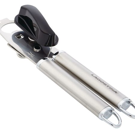 Lagostina Stainless Steel Can Opener