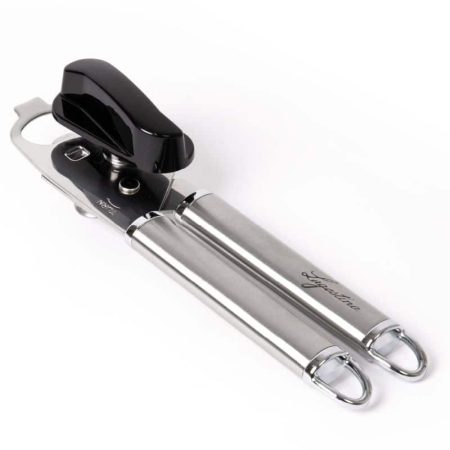 Lagostina Stainless Steel Can Opener