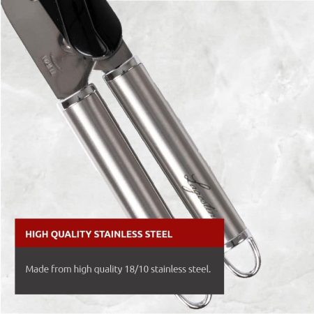 Lagostina Stainless Steel Can Opener